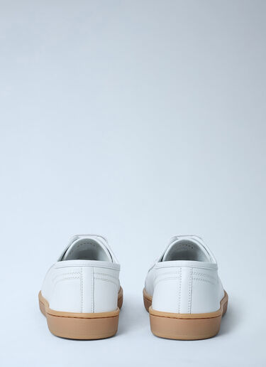 SL/39 Low-Top Sneakers Saint Laurent SL/39 Low-Top Sneakers White sla0261063