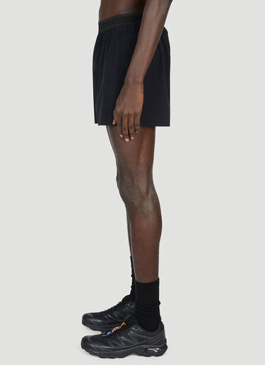 SOAR Track Shorts Black soa0150002