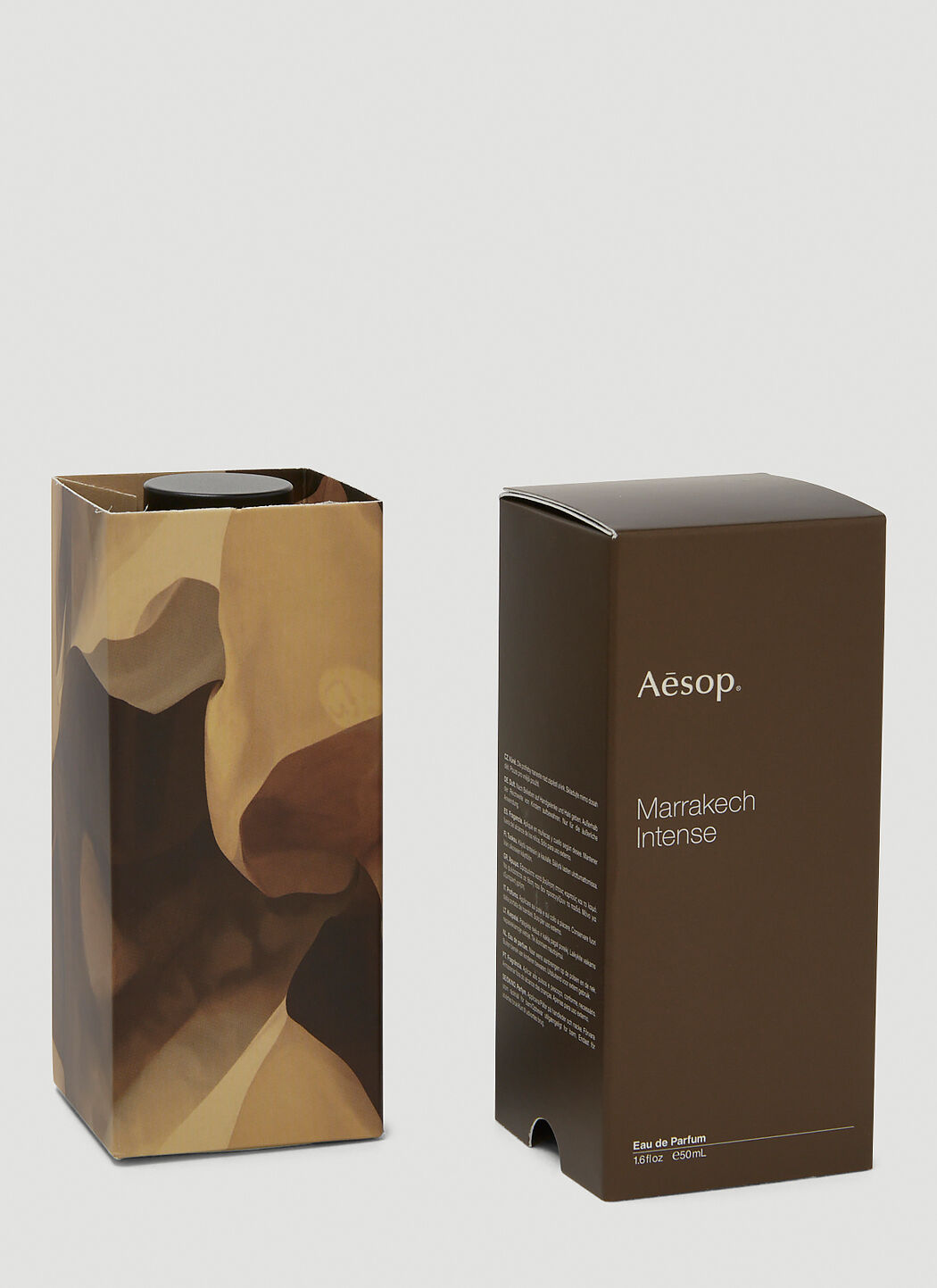 正規品　Aesop Marrakech Eau de Parfum Aesop Marrakech Intense Eau De Parfum | 50 ml