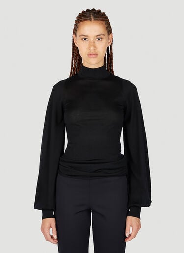 그레시아 스웨터 Sportmax 그레시아 스웨터 블랙 spx0251006