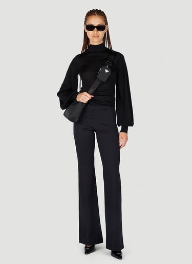 그레시아 스웨터 Sportmax 그레시아 스웨터 블랙 spx0251006