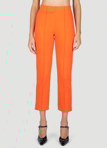 펠릭스 팬츠 Sportmax 펠릭스 팬츠 오렌지 spx0251008