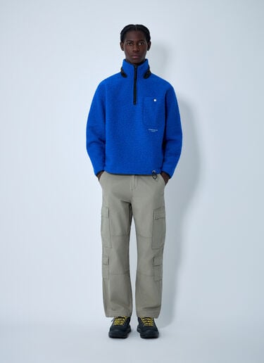 Marina Sweatshirt Stone Island Marina Sweatshirt Blue sto0162015