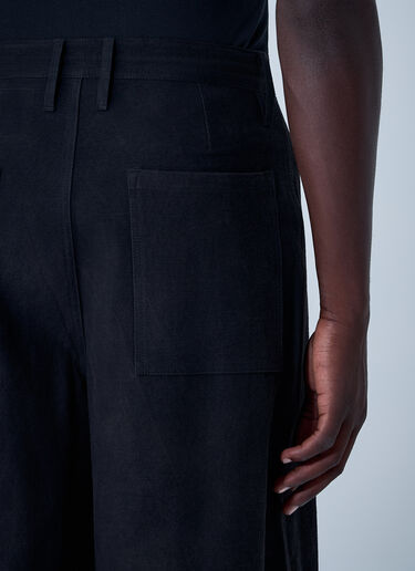 Story MFG Document Pants Black str0161004