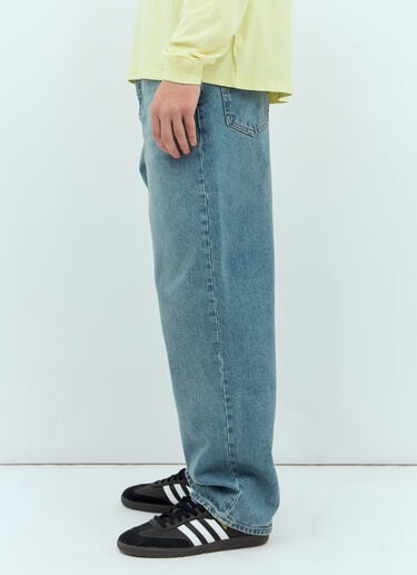 빅 Ol 진 Stüssy 빅 Ol 진 블루 sts0157013