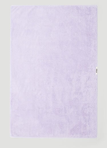 Bath Sheet Tekla Bath Sheet Lilac tek0353002