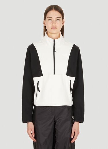 가르데니아 플리스 스웨트셔츠 The North Face Elements 가르데니아 플리스 스웨트셔츠 화이트 tne0250007