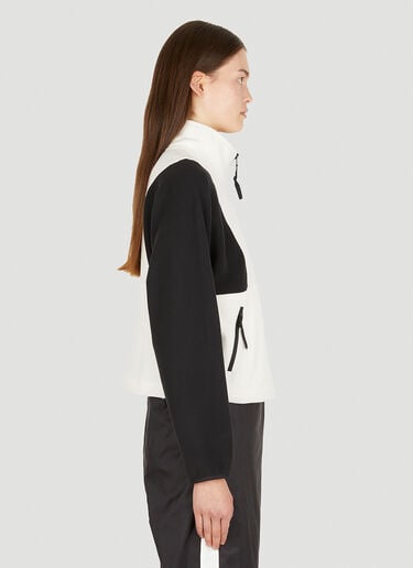 가르데니아 플리스 스웨트셔츠 The North Face Elements 가르데니아 플리스 스웨트셔츠 화이트 tne0250007