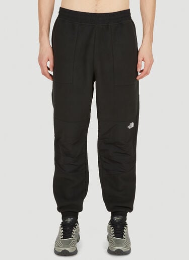 Denali Track Pants The North Face Denali Track Pants Black tnf0150044