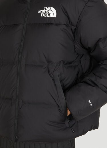 RMST 후드 퍼퍼 재킷 The North Face RMST 후드 퍼퍼 재킷 블랙 tnf0150080
