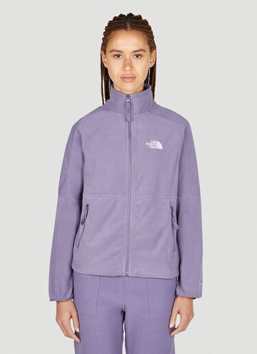 폴라테크 플리스 스웨트셔츠 The North Face 폴라테크 플리스 스웨트셔츠 그레이 tnf0252011