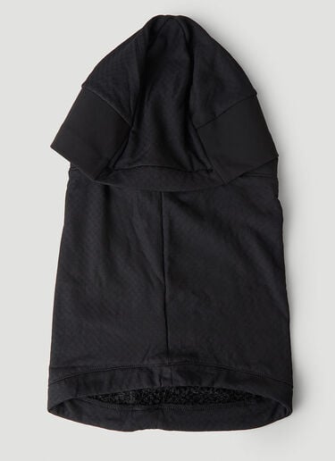 The North Face 하이 테크 발라클라바 블랙 tnf0350006