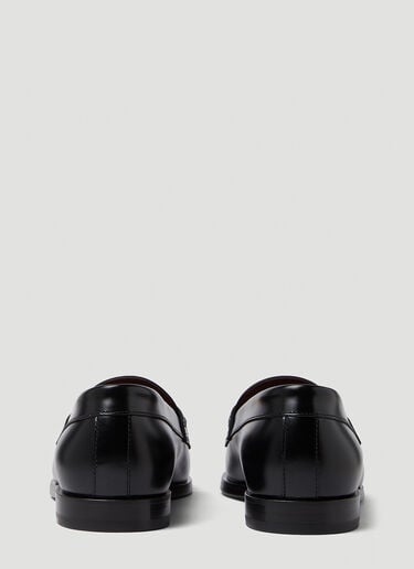 체인로드 로퍼 Valentino 체인로드 로퍼 블랙 val0149020