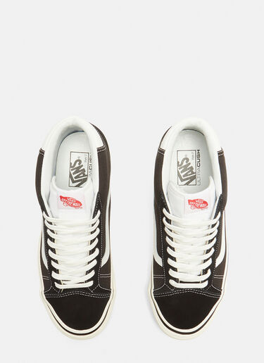 Classic Mid Skool Sneakers Vans Classic Mid Skool Sneakers Black van0132003