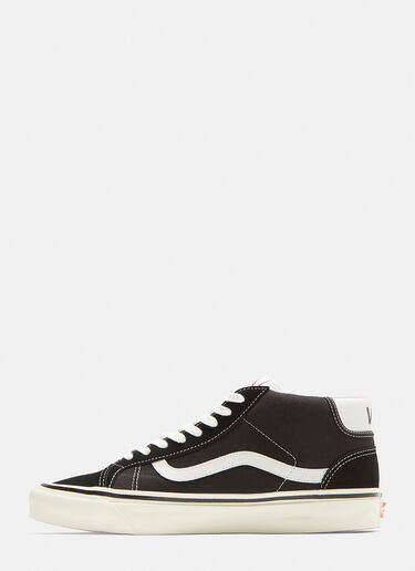 Classic Mid Skool Sneakers Vans Classic Mid Skool Sneakers Black van0132003