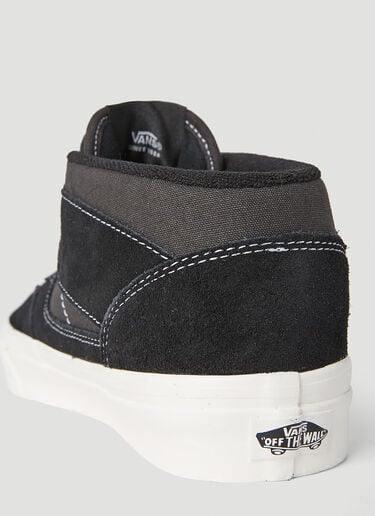 UA Half Cab 33 DX High Top Sneakers Vans UA Half Cab 33 DX High Top Sneakers Black van0152013