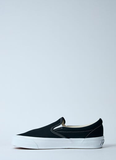 Vans LX Slip-On Reissue 98 Sneakers Black van0356009
