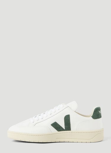 V-12 Leather Sneakers Veja V-12 Leather Sneakers Green vej0144002