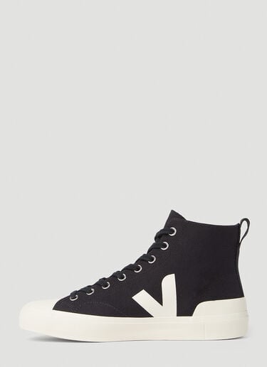 Wata II Sneakers Veja Wata II Sneakers Black vej0352013