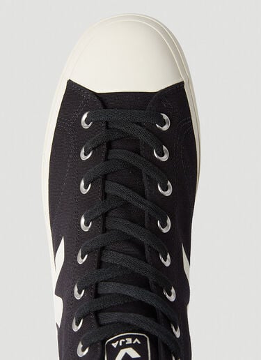 Wata II Sneakers Veja Wata II Sneakers Black vej0352013