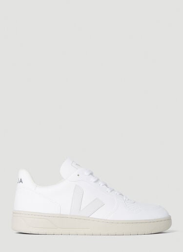 Veja V-10 CWL Sneakers White vej0352023