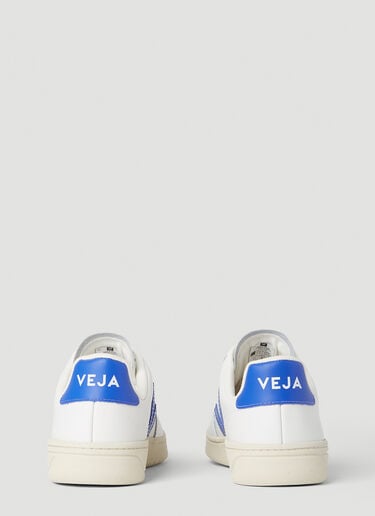 V-12 스니커즈 Veja V-12 스니커즈 화이트 vej0352027