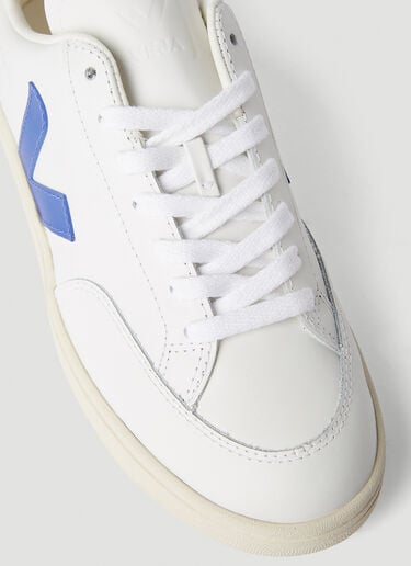 Veja V-12 스니커즈 화이트 vej0352027