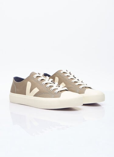Wata II Ripstop Sneakers Veja Wata II Ripstop Sneakers Brown vej0356020