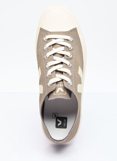 Wata II Ripstop Sneakers Veja Wata II Ripstop Sneakers Brown vej0356020