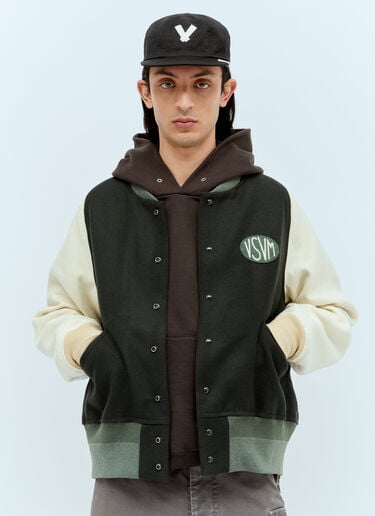 Visvim Honus 棒球帽 黑色 vis0156004