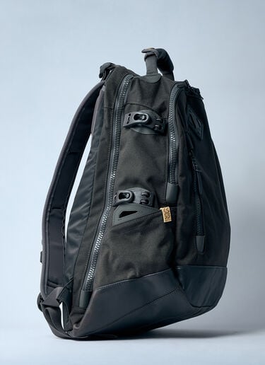 20L Cordura Backpack Visvim 20L Cordura Backpack Grey vis0158012