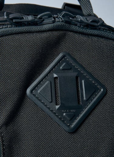 20L Cordura Backpack Visvim 20L Cordura Backpack Grey vis0158012