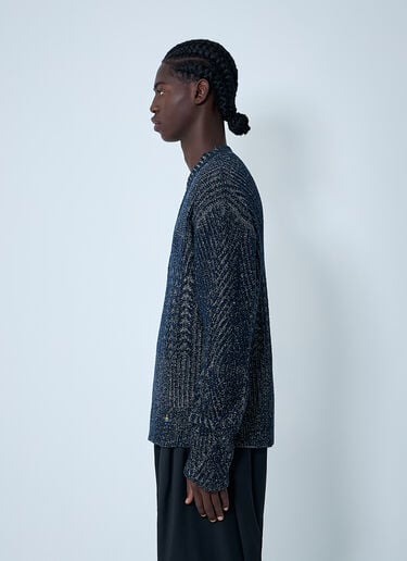 로티 스웨터 Vivienne Westwood 로티 스웨터 네이비 vvw0162001