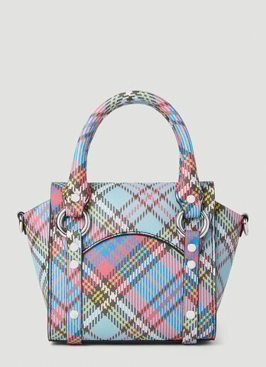 Betty 手提包 Vivienne Westwood Betty 手提包 蓝色 vvw0251050
