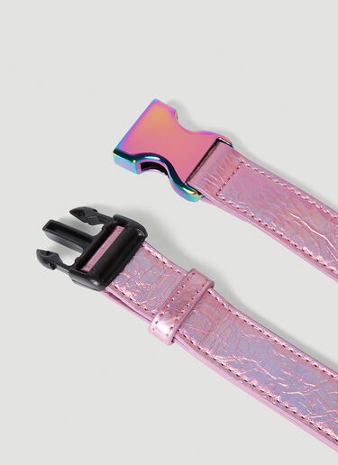 Hilda Small Belt Bag Vivienne Westwood Hilda Small Belt Bag Pink vvw0251054