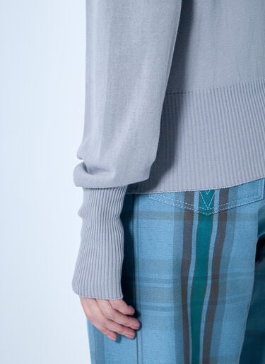 아가일 가디건 Vivienne Westwood 아가일 가디건 라일락 vvw0259034