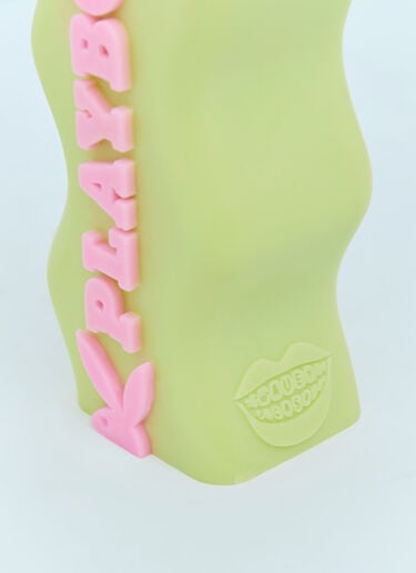 Wavey Casa x Playboy Playboy Candle Green wcp0355006
