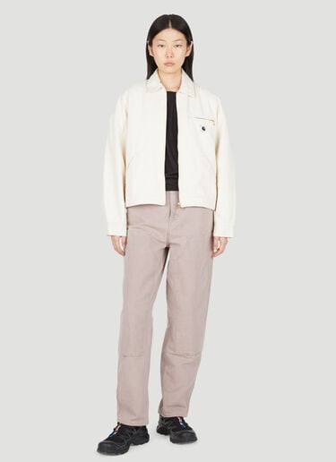 W' Derby 夹克 Carhartt WIP W' Derby 夹克 奶油色 wip0253006