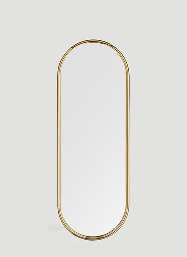 Small Angui Mirror AYTM Small Angui Mirror Gold wps0638285