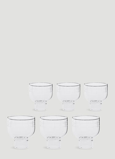 Ichendorf Milano Wabi Sabi Low Teacup Set White wps0642085