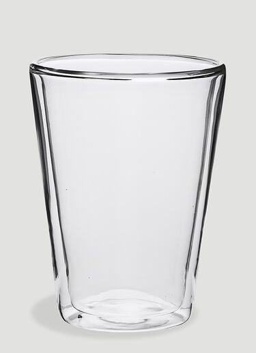 Ichendorf Milano Piuma Doublewalled Cup White wps0642103