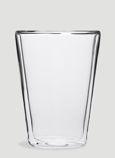 Ichendorf Milano Piuma Doublewalled Cup White wps0642103