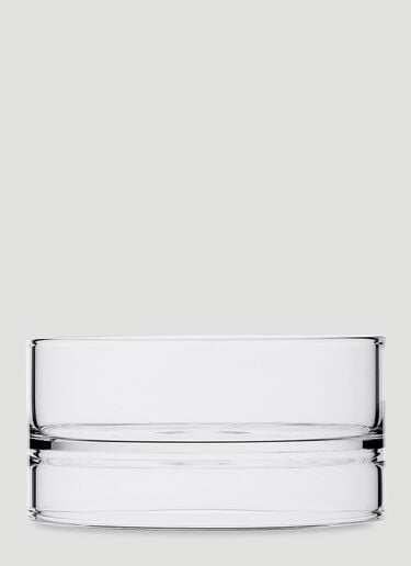 Revolution Small Bowl Fferrone Design Revolution Small Bowl Transparent wps0644553