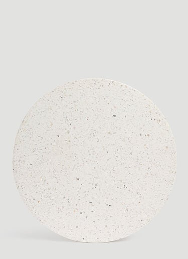Terrazzo Plate Small Serax Terrazzo Plate Small White wps0644649