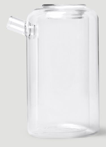 Emma Teapot Ichendorf Milano Emma Teapot Transparent wps0644711