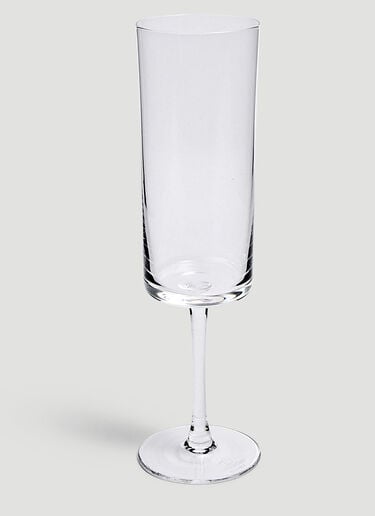 Ichendorf Milano Set of Six Amalfi Flute Transparent wps0644717