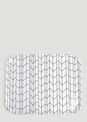 Vitra Graph Medium Classic Tray White wps0644766