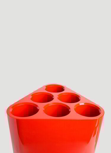 Magis Poppins Umbrella Stand Orange wps0644880