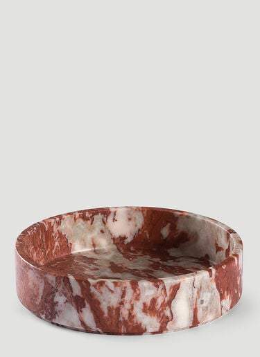 Salvatori Pietra L 09 Medium Container Red wps0670057