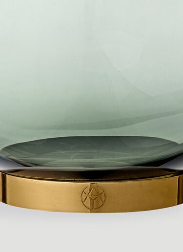 Globe Vase AYTM Globe Vase Green wps0670074